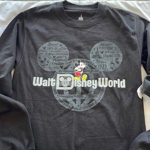 Walt Disney World original tshirt